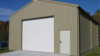 Garage Door Openers at Salishan Tacoma, Washington